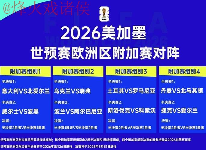 2026世界杯外围网站热门