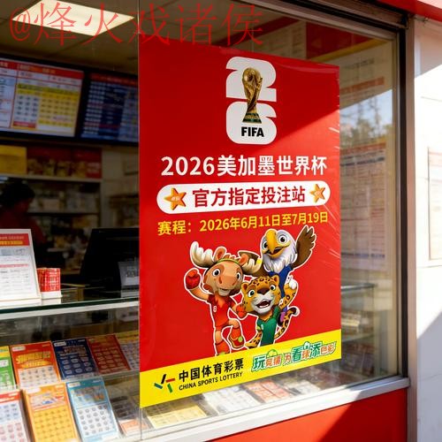 2026世界杯竞猜入口全站